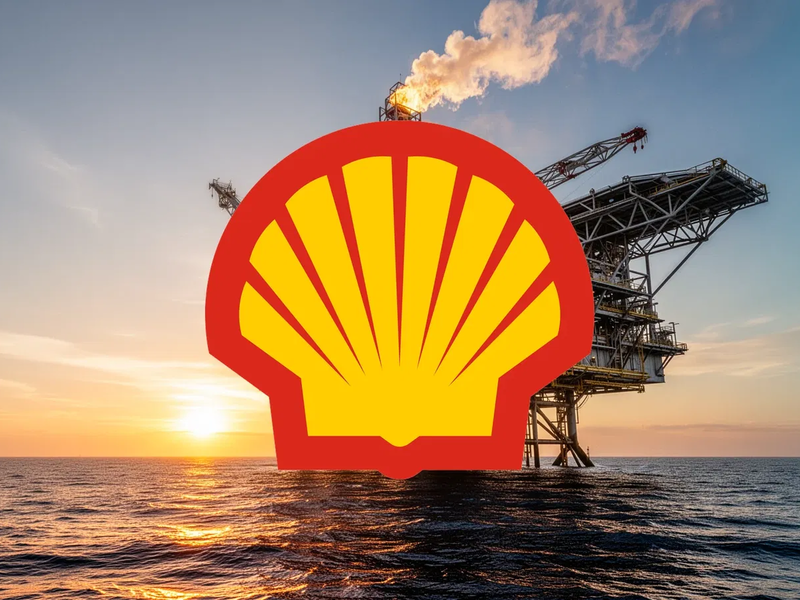 Shell Aktie: Kapitalrückgabe auf Hochtouren - Foto: über boerse-global.de