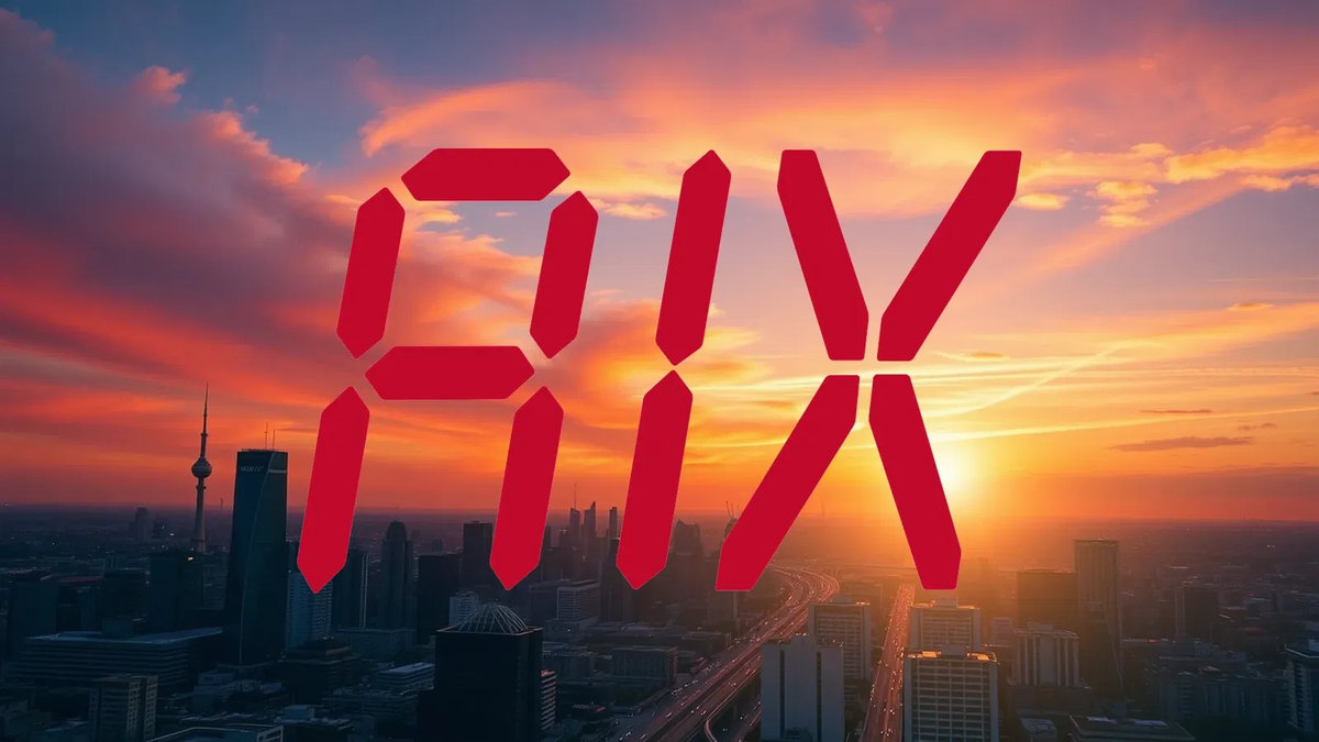 Aixtron's Stock Momentum Faces a Post-Index Reality Check - Foto: über boerse-global.de