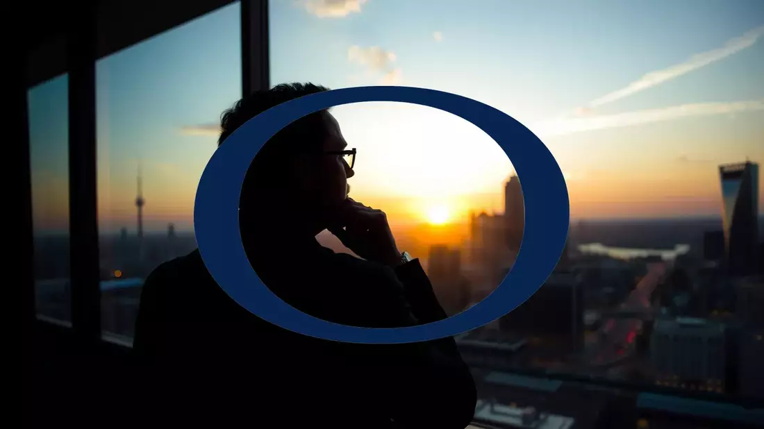 Ondas Holdings: A Paper Profit Fails to Impress the Market Illustration mit AI erstellt übermittelt durch boerse-global.de