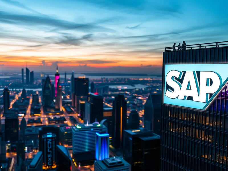 Ji Tech Aktie: Profiteur des Superzyklus - Foto: über boerse-global.de