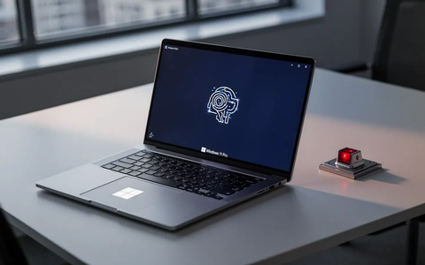 Microsoft bremst KI-Expansion in Windows 11 aus - Foto: über boerse-global.de