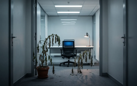 Psychische Belastungen am Arbeitsplatz steigen um 67 Prozent - Foto: über boerse-global.de