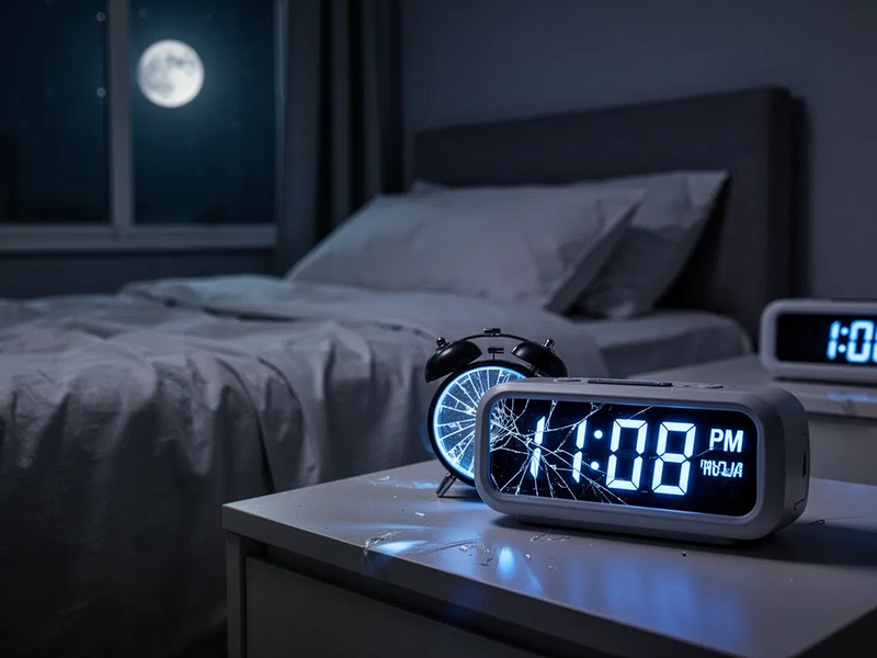 Deutscher Schlafpreis 2026 ehrt Kampf gegen Stress und Schlaflosigkeit - Foto: über boerse-global.de