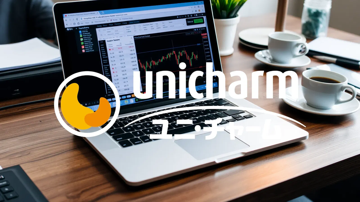 Unicharm Aktie: Management-Beteiligung fixiert - Foto: über boerse-global.de