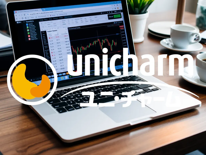 Unicharm Aktie: Management-Beteiligung fixiert - Foto: über boerse-global.de