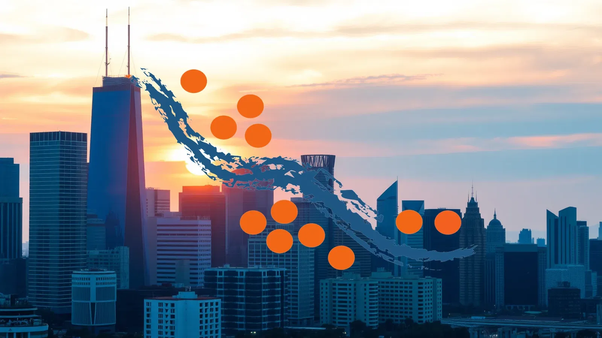 Laramide Resources Aktie: Kurs unter Druck - Foto: über boerse-global.de