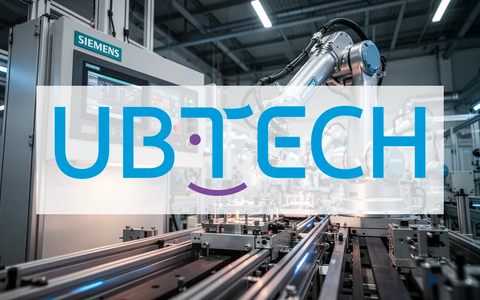 Ubtech Robotics Aktie: Siemens soll Skalierung ermöglichen - Foto: über boerse-global.de