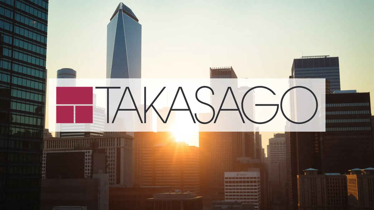 Takasago International Aktie: Fokus auf Asien - Foto: über boerse-global.de