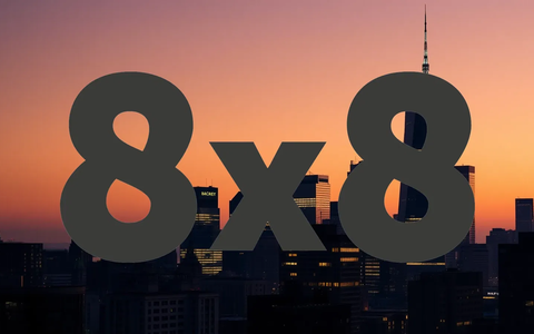 8x8 Aktie: KI-Offensive gestartet - Foto: über boerse-global.de