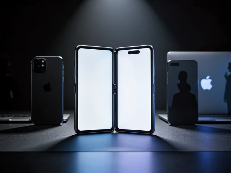 Apple plant 2026 als Jahr der Produktoffensive - Foto: über boerse-global.de