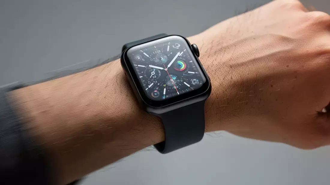Apple Watch: Wrist Flick wird zum heimlichen Liebling - Bild: über boerse-global.de