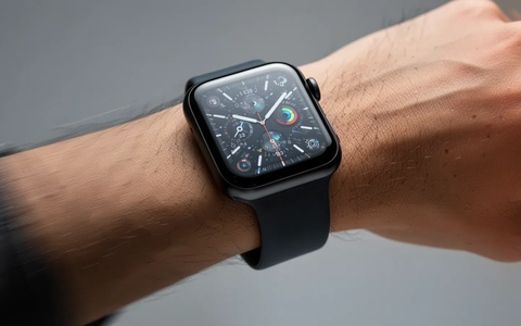 Apple Watch: Wrist Flick wird zum heimlichen Liebling - Foto: über boerse-global.de Apple Watch: Wrist Flick wird zum heimlichen Liebling - Foto: über boerse-global.de