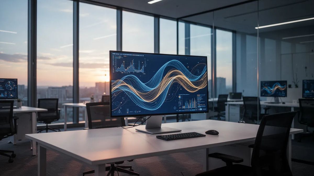 KI schafft neue IT-Jobs und verändert alte - Foto: über boerse-global.de