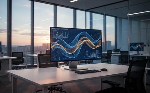 KI schafft neue IT-Jobs und verändert alte - Foto: über boerse-global.de