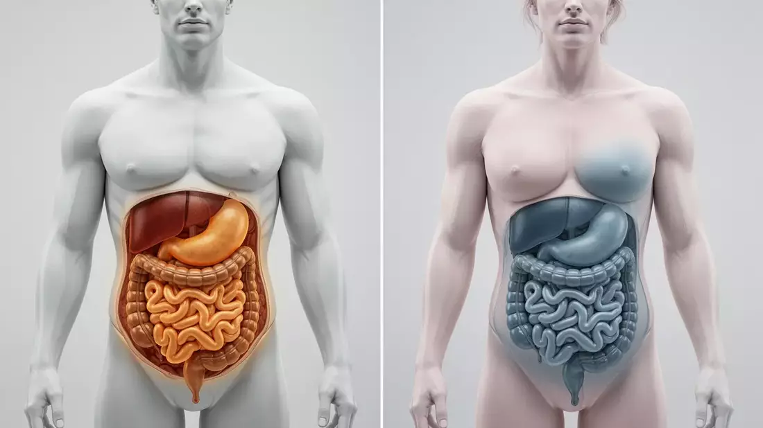 Diabetes-Gesellschaft: Männer und Frauen erkranken fundamental anders - Bild: über boerse-global.de