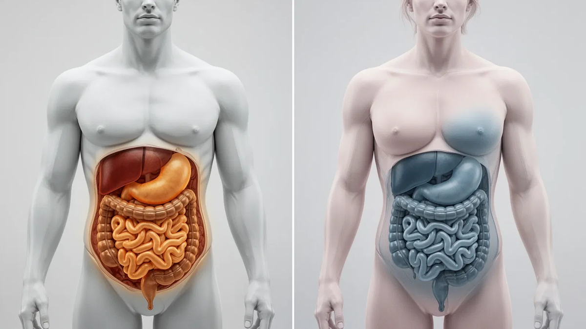 Diabetes-Gesellschaft: Männer und Frauen erkranken fundamental anders - Foto: über boerse-global.de