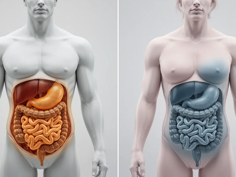 Diabetes-Gesellschaft: Männer und Frauen erkranken fundamental anders - Foto: über boerse-global.de