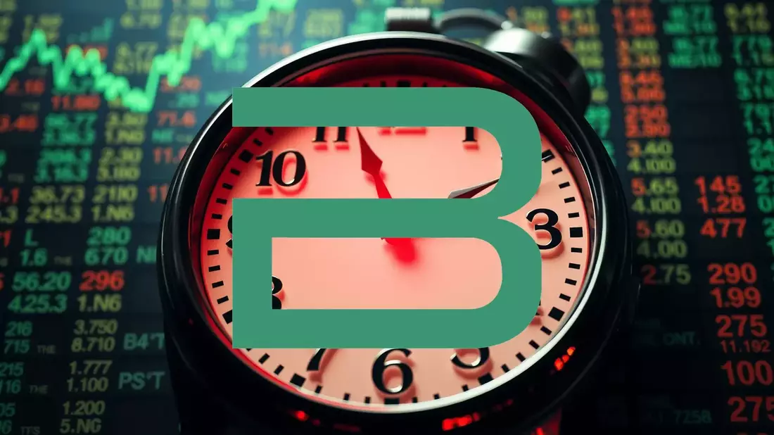 BioNTech: El colchón financiero que respalda su transición hacia la oncología - Bild: über boerse-global.de