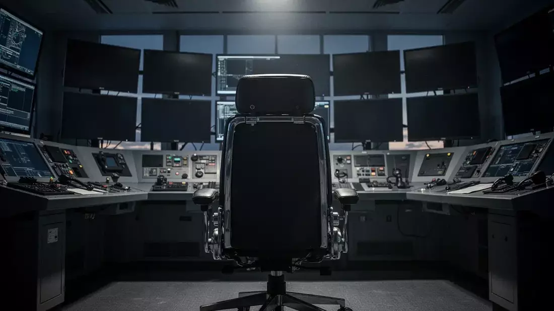 Electro Optic Systems Aktie: Kursrücksetzer nach CEO-Verkauf - Bild: über boerse-global.de