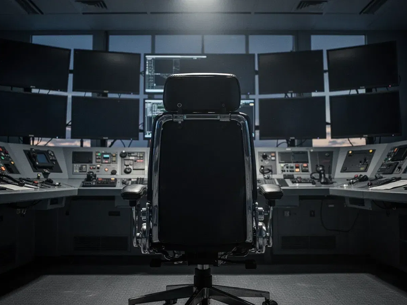 Electro Optic Systems Aktie: Kursrücksetzer nach CEO-Verkauf - Foto: über boerse-global.de