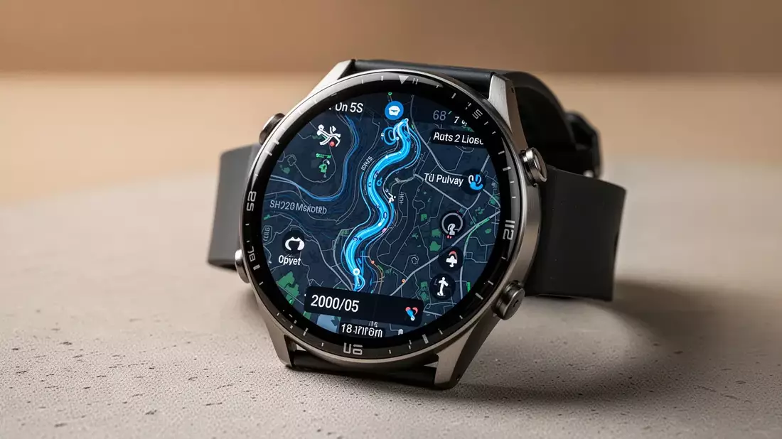 Huawei setzt 2026 auf Spezial-Smartwatches und Gesundheits-Tracking - Bild: über boerse-global.de