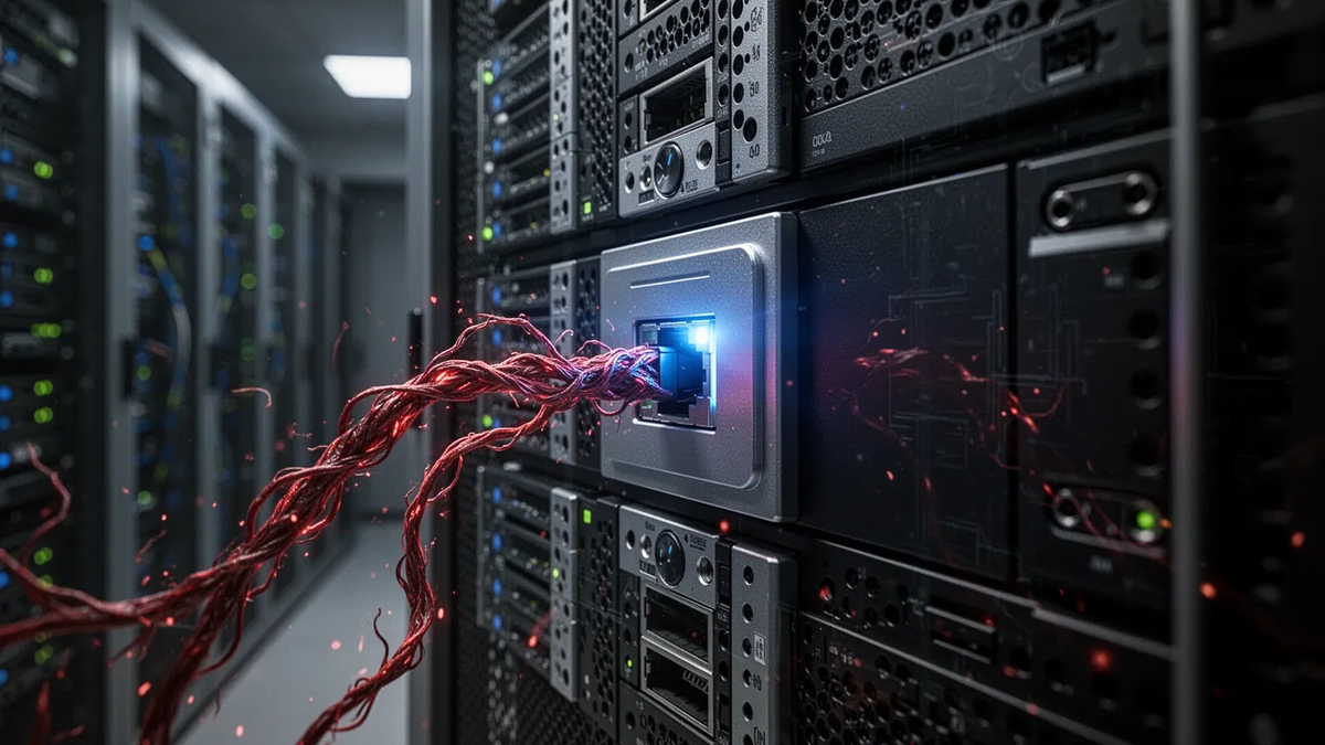 FortiClient EMS: Kritische Sicherheitslücke gefährdet Unternehmensdaten - Foto: über boerse-global.de