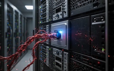 FortiClient EMS: Kritische Sicherheitslücke gefährdet Unternehmensdaten - Foto: über boerse-global.de