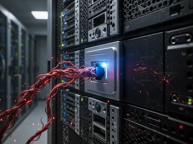 FortiClient EMS: Kritische Sicherheitslücke gefährdet Unternehmensdaten - Foto: über boerse-global.de