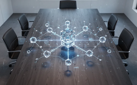 eosDAC: Fokus auf Governance - Foto: über boerse-global.de