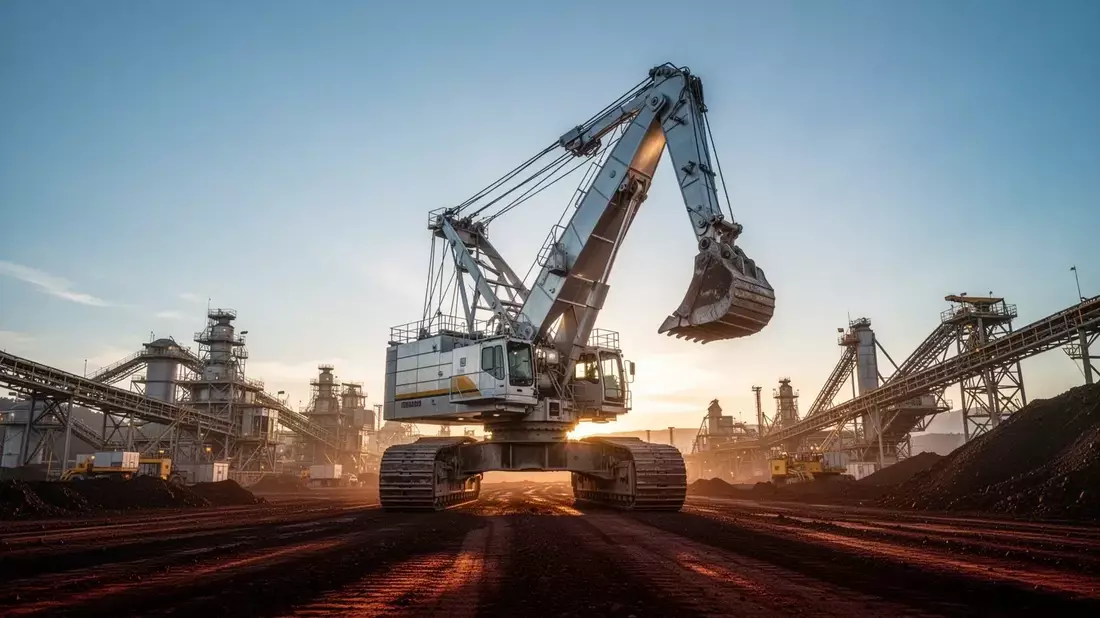 MP Materials Aktie: Institutionelle Wette auf 2028 - Bild: über boerse-global.de