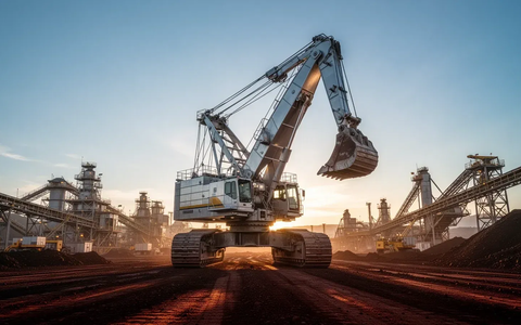 MP Materials Aktie: Institutionelle Wette auf 2028 - Foto: über boerse-global.de