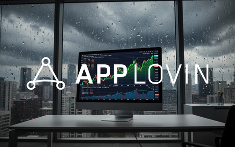 AppLovin Aktie: Governance-Wolken über starken Zahlen - Foto: über boerse-global.de