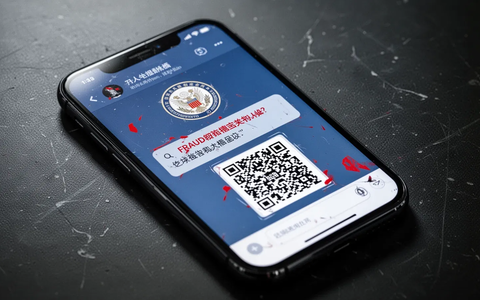 SMS-Betrug: Falsche Behörden fordern Geld per QR-Code - Foto: über boerse-global.de