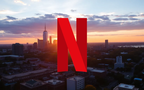 Netflix: La Publicidad Acelera su Motor de Crecimiento - Foto: über boerse-global.de