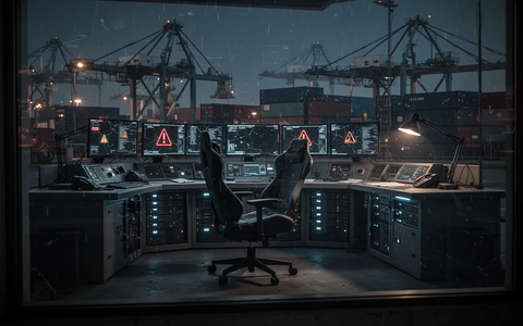 US-Lieferketten: Cyber-Regeln gestoppt, Behörde lahmgelegt - Foto: über boerse-global.de