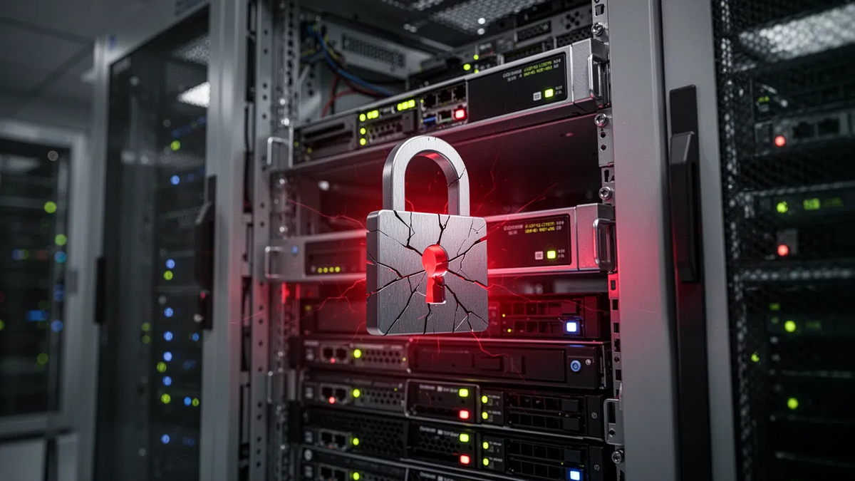 Wing FTP Server: US-Behörde warnt vor aktiv ausgenutzter Sicherheitslücke - Foto: über boerse-global.de