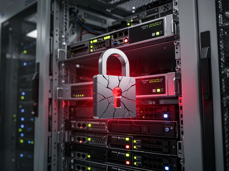 Wing FTP Server: US-Behörde warnt vor aktiv ausgenutzter Sicherheitslücke - Foto: über boerse-global.de