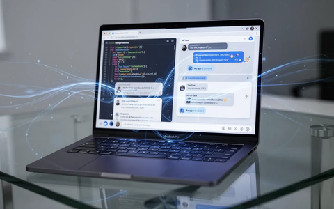 OpenAI fusioniert Mac-Apps zu einer KI-Super-App - Foto: über boerse-global.de