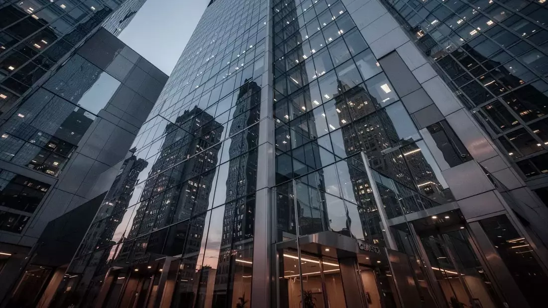 ServiceNow Aktie: Zukäufe unter Druck - Bild: über boerse-global.de