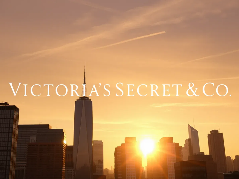 Victoria's Secret Aktie: Belastungsprobe - Foto: über boerse-global.de