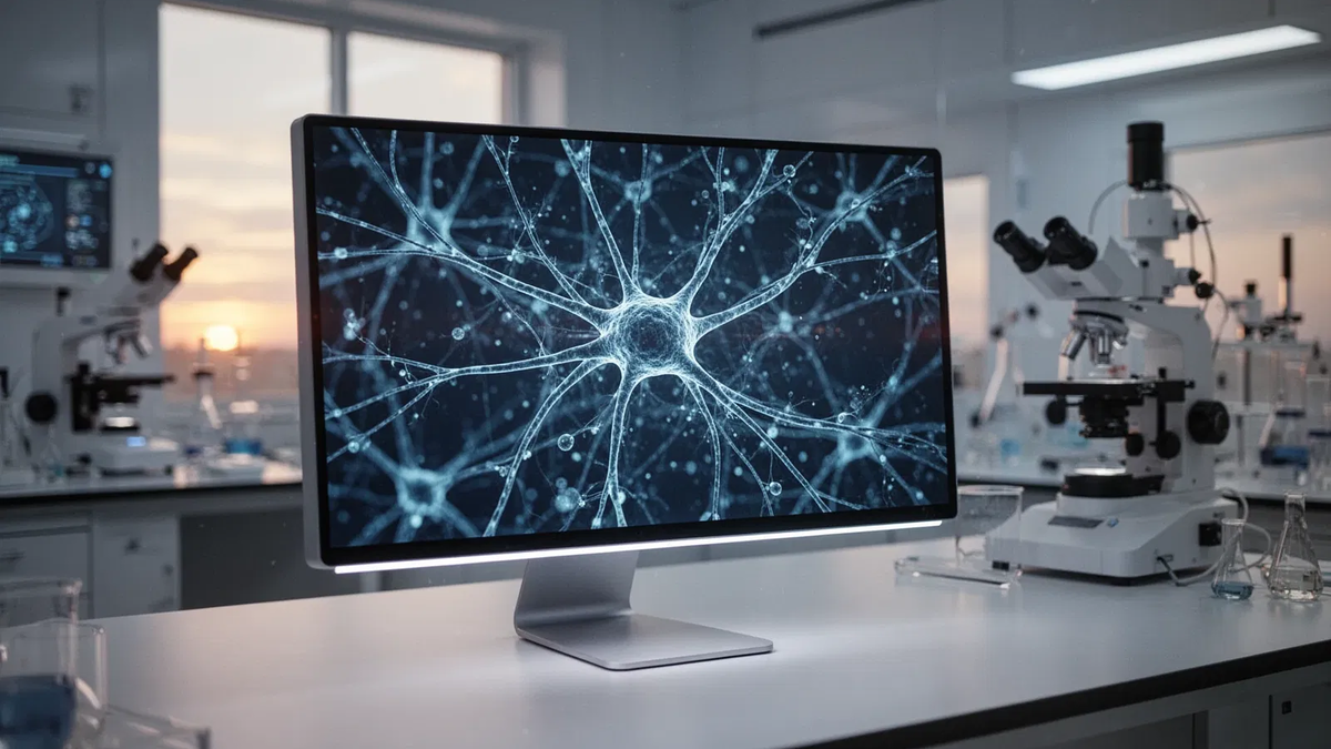 Gehirntraining senkt Demenzrisiko um 25 Prozent - Foto: über boerse-global.de