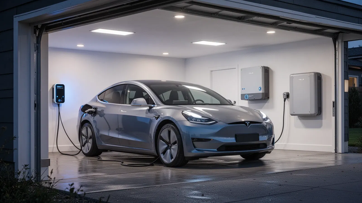 Energiewende: Brandrisiken beherrschbar – bei fachgerechter Umsetzung - Foto: über boerse-global.de