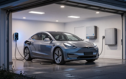 Energiewende: Brandrisiken beherrschbar – bei fachgerechter Umsetzung - Foto: über boerse-global.de