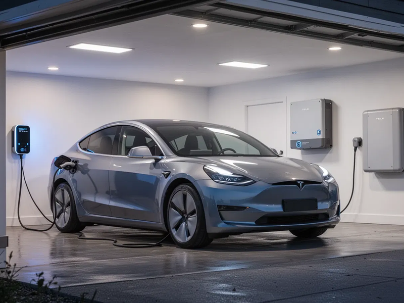 Energiewende: Brandrisiken beherrschbar – bei fachgerechter Umsetzung - Foto: über boerse-global.de