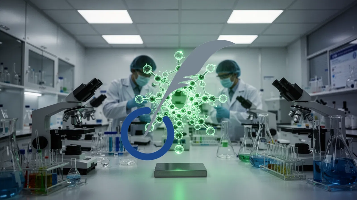 ImmunityBio Aktie: Erster Asien-Erfolg - Foto: über boerse-global.de