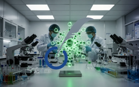 ImmunityBio Aktie: Erster Asien-Erfolg - Foto: über boerse-global.de