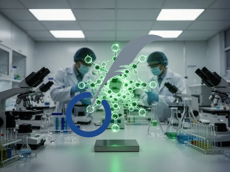 ImmunityBio Aktie: Erster Asien-Erfolg - Foto: über boerse-global.de