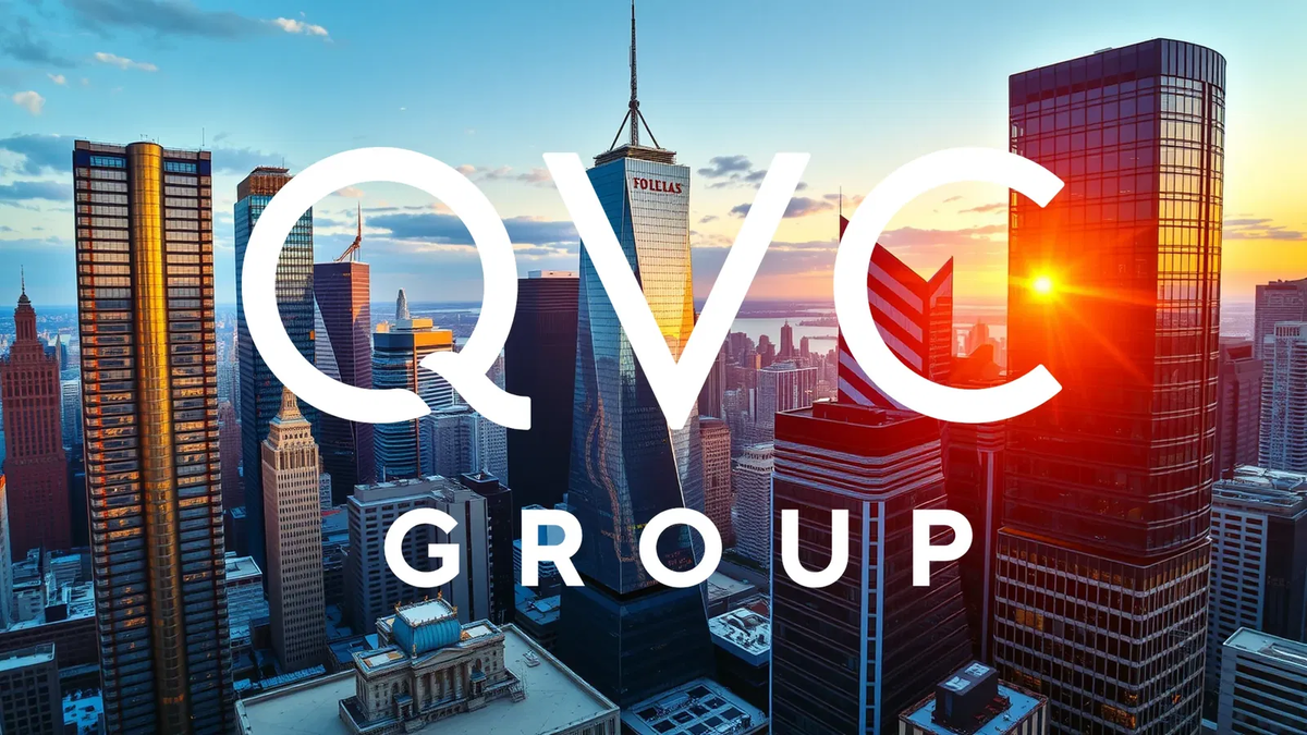 QVC Group Aktie: Schulden im Fokus - Foto: über boerse-global.de