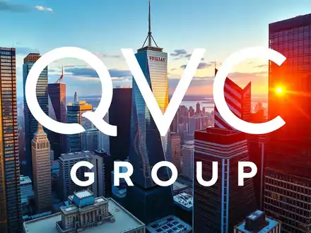 QVC Group Aktie: Schulden im Fokus - Foto: über boerse-global.de