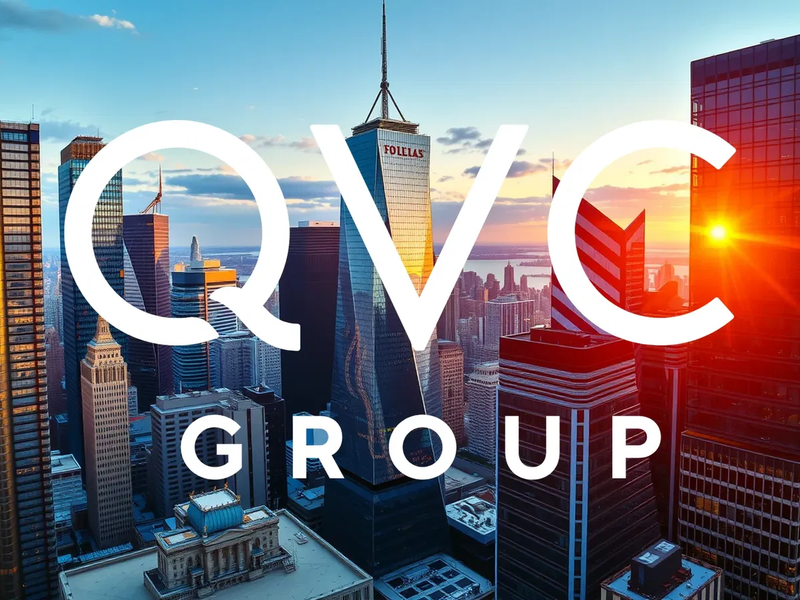 QVC Group Aktie: Schulden im Fokus - Foto: über boerse-global.de